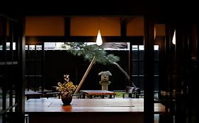 京町家旅館さくら うるし邸