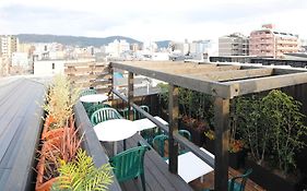 京町家旅館さくら うるし邸